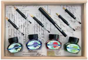 Standardgraph Kalligraphie-Art Set 1 Stück