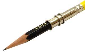 Standardgraph Stift-Verlängerer marmoriert 1 Stück