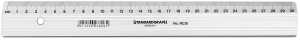 Standardgraph Schneidelineal 30 cm 1 Stück