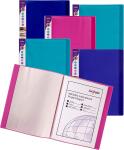 Buch, electra-Farben sortiert, A3 24...