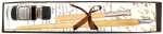 Kalligraphie-Set COMBI mit Federhalter und 10 ml Tinte...