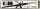 Kalligraphie-Set LUXUS mit Federhalter 3 Federn u 10 ml Tinte schwarz