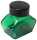 Standardgraph Tintenglas 30 ml leer grün 1 Stück