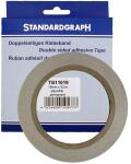 Target Doppel-Klebeband 33X19 permanent 1 Stück