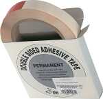 Standardgraph Doppelseitiges Klebeband 25 mm x 33 m,...