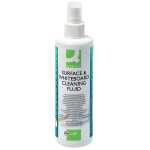 Q-Connect Whiteboard-Reinigungsflüssigkeit - 250 ml