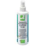 Q-Connect Whiteboard-Reinigungsflüssigkeit - 250 ml