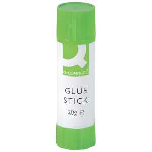 Q-Connect Klebestifte - 20 g 5705831105058