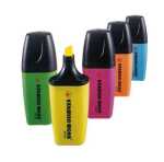 STABILO BOSS MINI gelb 42117636