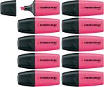 STABILO BOSS MINI pink 42117674