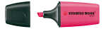 STABILO BOSS MINI pink 42117674