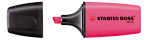 STABILO BOSS MINI pink 42117674