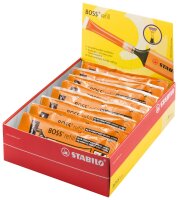 STABILO BOSS ORIGINAL refill orange