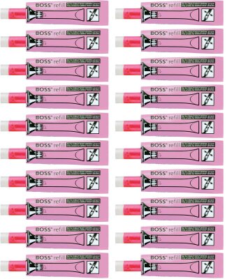 STABILO BOSS ORIGINAL refill pink