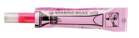 STABILO BOSS ORIGINAL refill pink