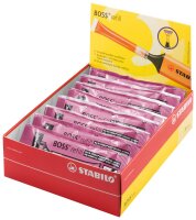 STABILO BOSS ORIGINAL refill pink