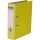 ELBA Ordner "rado brillant" A4, Papier, Rückenbreite 8 cm, gelb