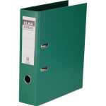 ELBA Ordner "rado plast" A4, PVC,...