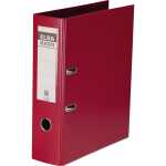 ELBA Ordner "rado plast" A4, PVC,...