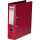 ELBA Ordner "rado plast" A4, PVC, Rückenbreite 8 cm, rot