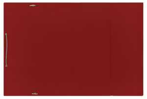 Sammelmappe "chic" A4, für ca 100 A4-Blätter 320 g/m² Karton anthrazit