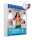 Ringbuch polyvision A4, PP, vario-zipp-Prinzip, 20 Huellen, transp.