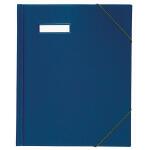 ELBA Umlaufmappe colors DIN A4 1.200g/m² Karton/PVC,...