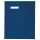 ELBA Umlaufmappe colors DIN A4 1.200g/m² Karton/PVC, ummantelt blau
