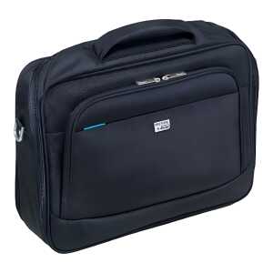 Klemm-Mappe A4 mit clip-fix-System PP 05 mm für ca. 30 DIN A4 farblos