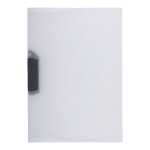 Klemm-Mappe A4 mit clip-fix-System PP 05 mm für ca....
