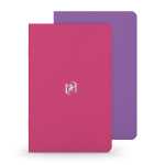 Klemm-Mappe A4 mit clip-fix-System PP 05 mm für ca. 30 DIN A4 farblos