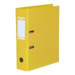 Klemm-Mappe A4 mit clip-fix-System PP 05 mm für ca. 30 DIN A4 farblos