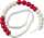 Bewerbungsmappe A4 bordeaux ELBA 100421027 36499BX Job Basic clipfix