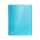 Bewerbungsmappe A4 bordeaux ELBA 100421027 36499BX Job Basic clipfix