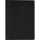 Doppelhefter "Smart Line" A4, aus 320 g/m² Manilakarton schwarz