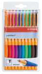 STABILO pointVisco 10er Etui 4006381360630