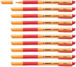 STABILO pointVisco rot 42156420