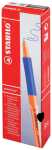 STABILO pointVisco rot 42156420