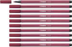 STABILO Pen 68 purpur 4006381333139
