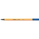STABILO point 88 blau 4006381105279