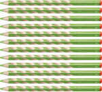 STABILO EASYcolors R gelbgrün 4006381398619