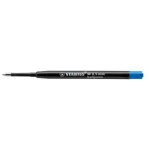 STABILO Ballpoint Refill blau 4006381427722