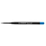 STABILO Ballpoint Refill blau 4006381427722