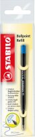 STABILO Ballpoint Refill blau