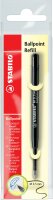 STABILO Ballpoint Refill schwarz