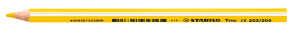 STABILO Trio, dick gelb 4006381343800