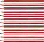 STABILO Trio, dick STABILOrot 4006381343862