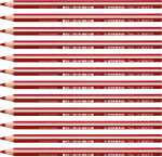 STABILO Trio, dick kirschrot 4006381343886