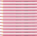 STABILO Trio, dick rosa 4006381343923