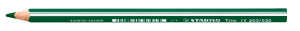 STABILO Trio, dick grün 4006381344043